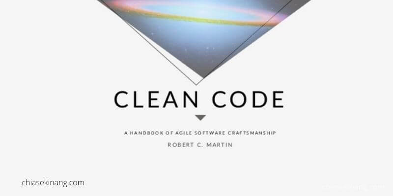 sách clean code chap 1