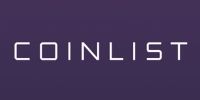 logo đăng ký sàn coinlist