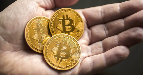 những hình thức đầu tư bitcoin