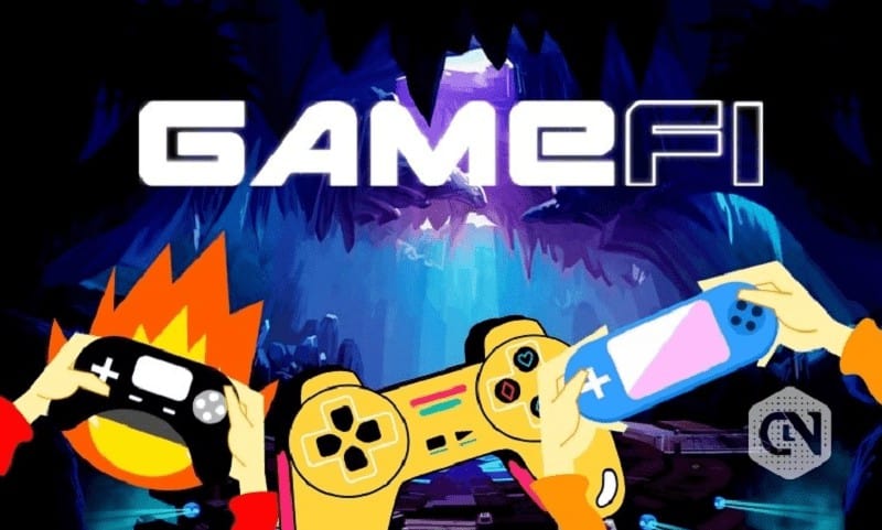 GameFi là gì?