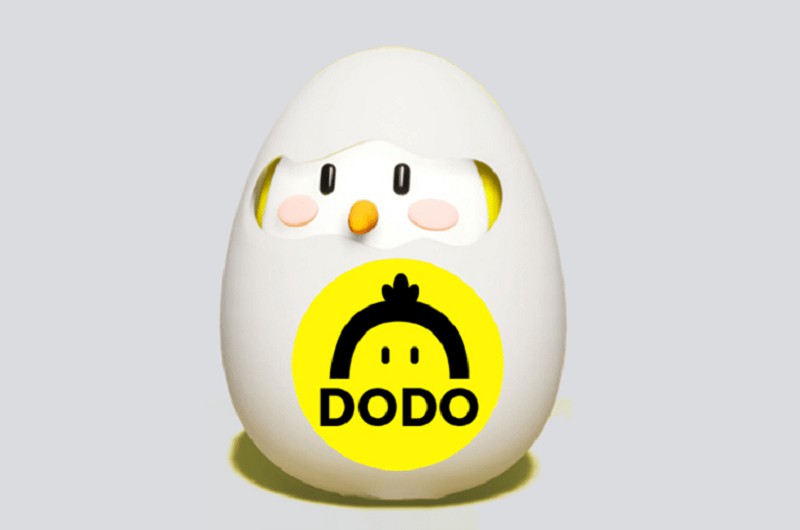 Đặc trưng nổi bật của DODO