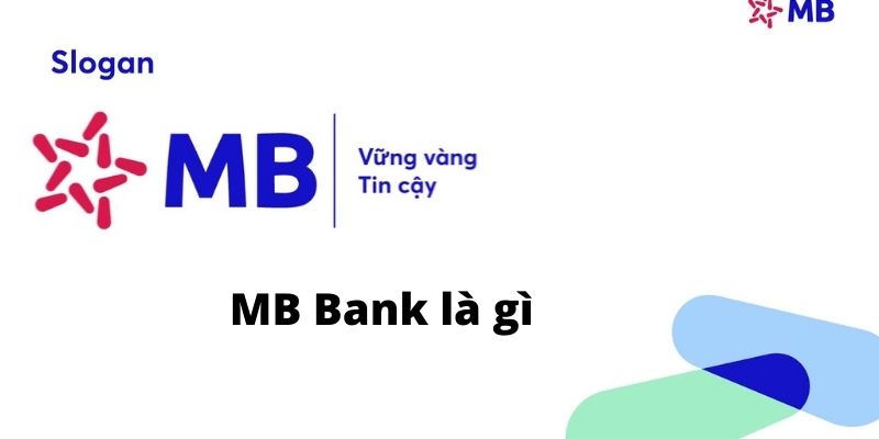 mb bank là app gì