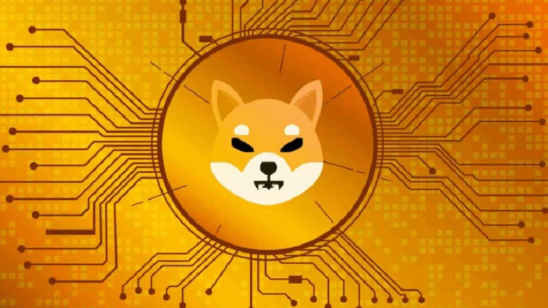 Shiba coin hưởng ứng trào lưu từ Dogecoin