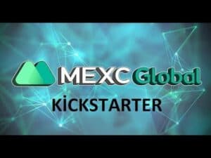 Kickstarter MEXC