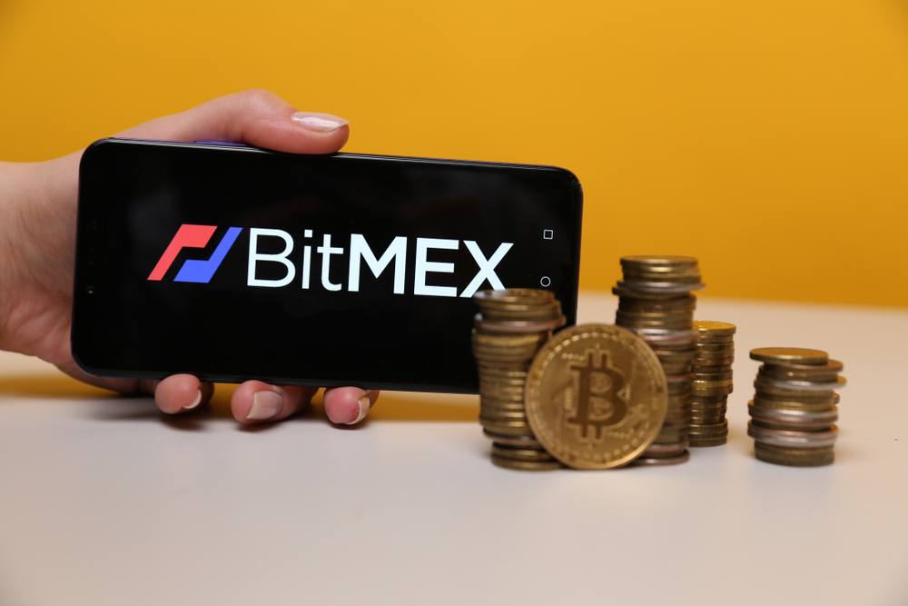 Tham gia sàn Bitmex chỉ thu lợi từ Bitcoin