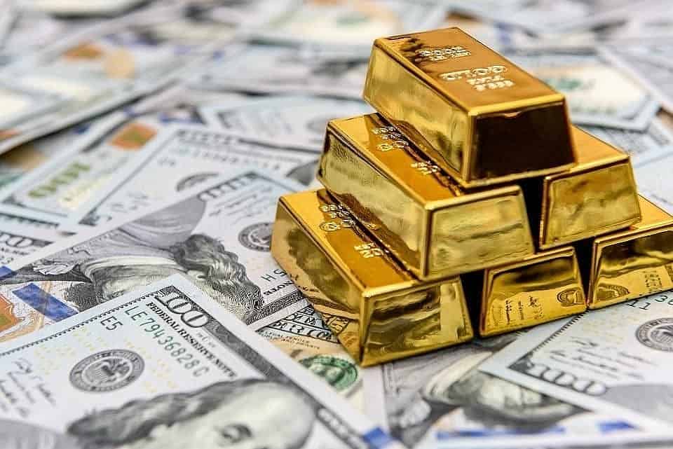 Forex cho phép đầu tư ngoại tệ và vàng