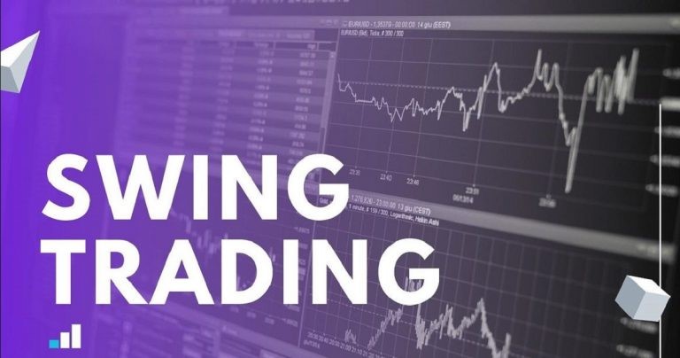 Phương pháp swing trading
